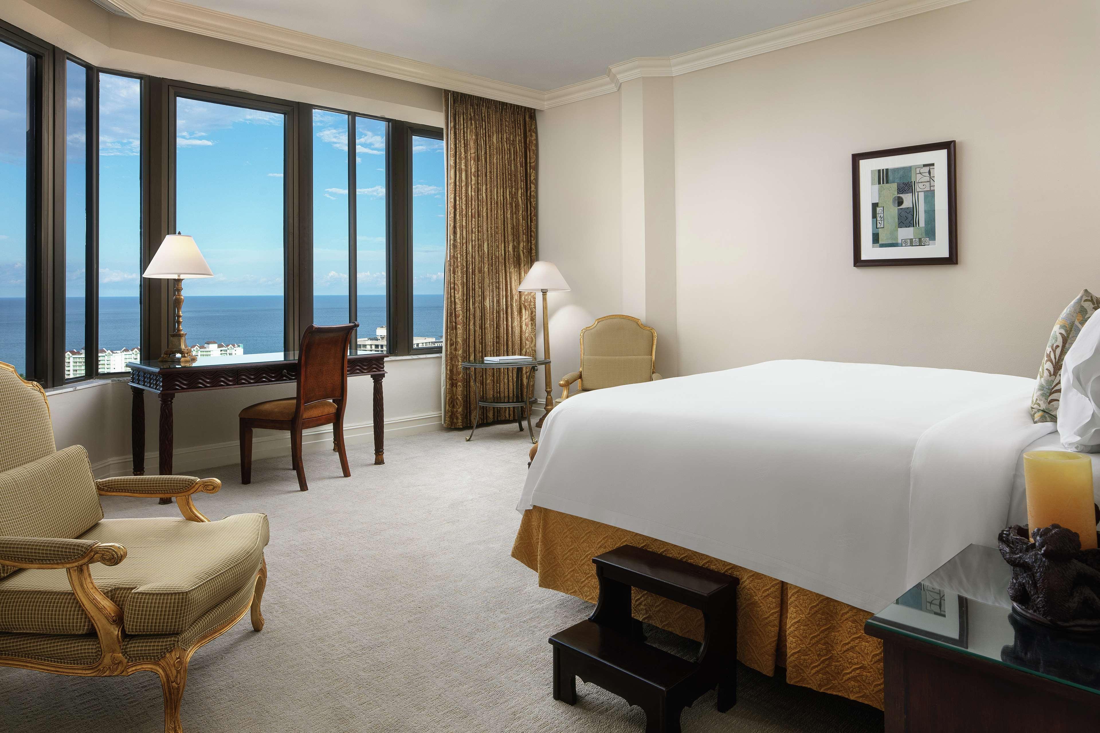 Boca Raton Resort And Club, A Waldorf Astoria Resort Exterior foto